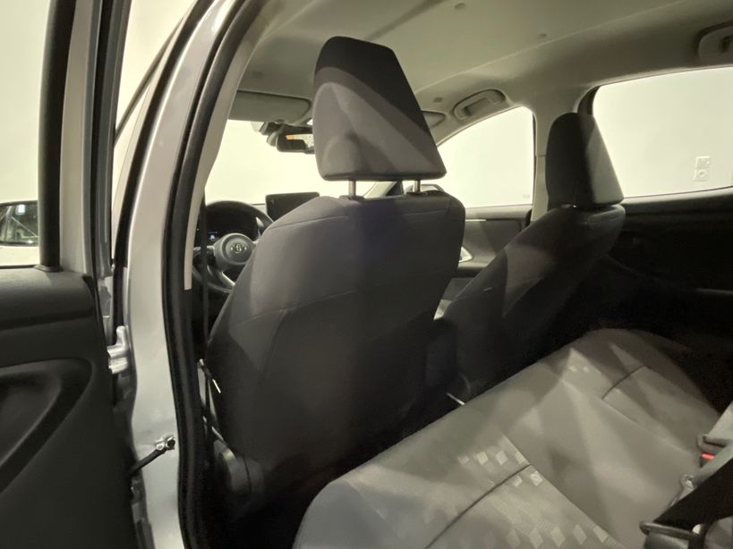 TOYOTA YARIS HYBRIDE 2025 - Photo n°35