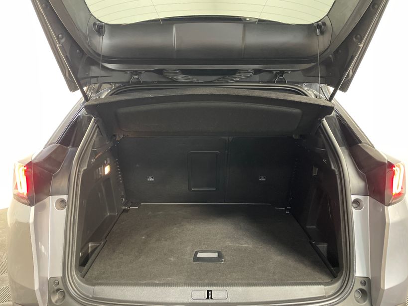 PEUGEOT 3008 2023 - Photo n°53