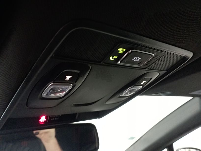 RENAULT CAPTUR 2021 - Photo n°37