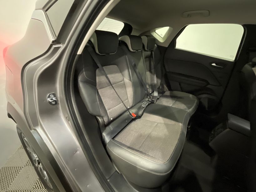 RENAULT CAPTUR 2021 - Photo n°41