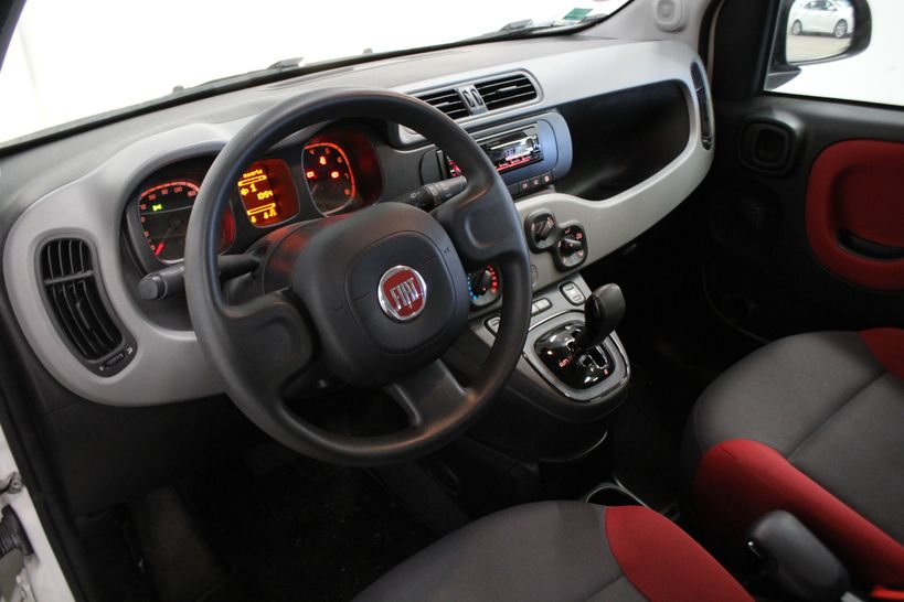 FIAT PANDA 2014 - Photo n°11