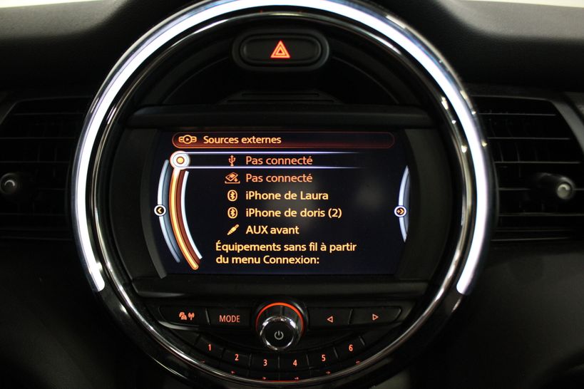 MINI MINI F56 2016 - Photo n°17