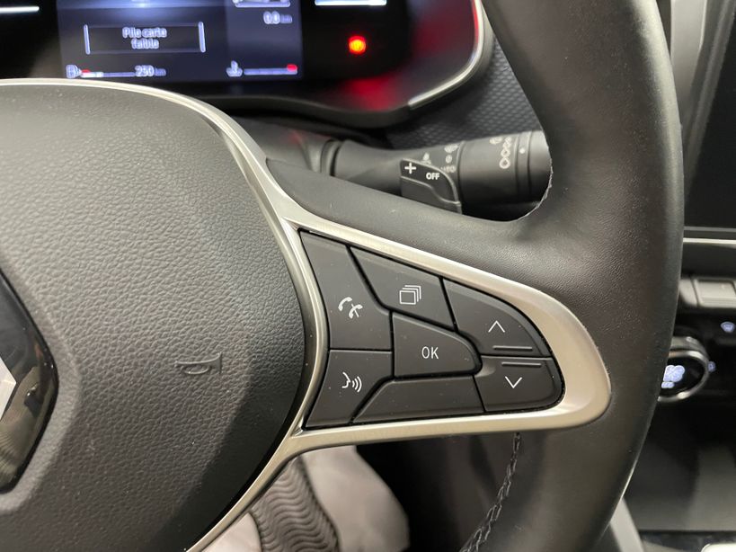 RENAULT ARKANA 2024 - Photo n°19