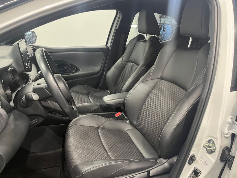 TOYOTA YARIS HYBRIDE MY20 2022 - Photo n°31