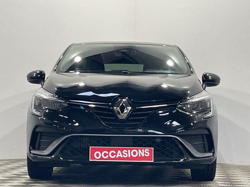 RENAULT CLIO V 2022 - Photo n°5