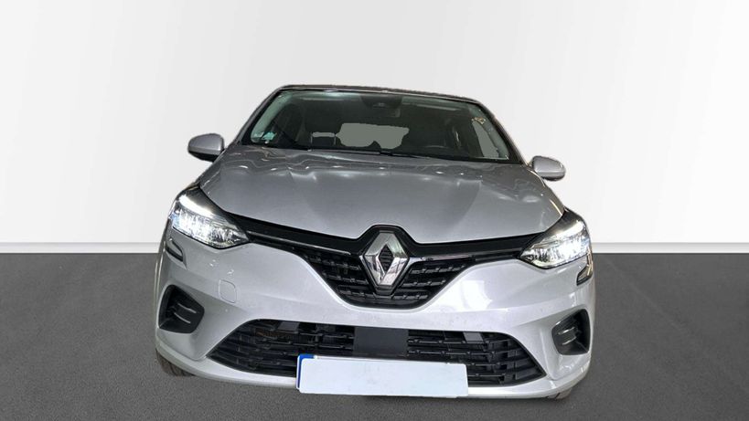 RENAULT CLIO V 2021 - Photo n°2