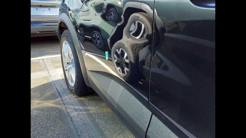 RENAULT CAPTUR 2023 - Photo n°13