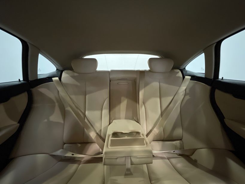 BMW SERIE 4 GRAN COUPE F36 0 - Photo n°44