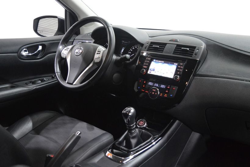 NISSAN PULSAR 2016 - Photo n°6