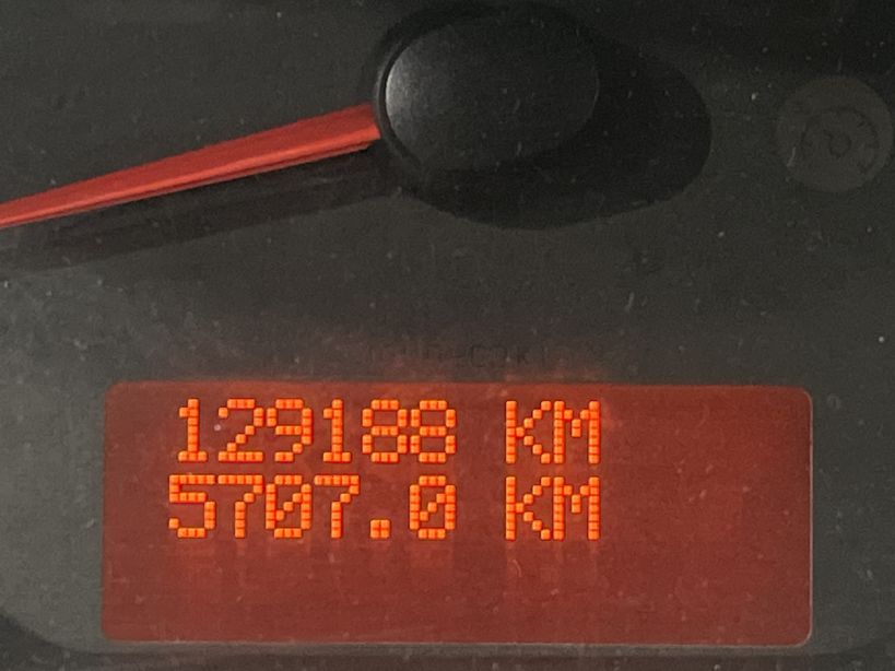 RENAULT KANGOO EXPRESS 2019 - Photo n°39