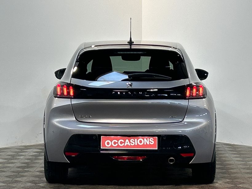 PEUGEOT 208 2023 - Photo n°6