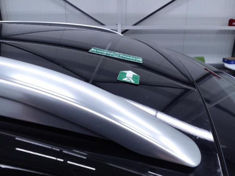 RENAULT MEGANE IV ESTATE 2023 - Photo n°3