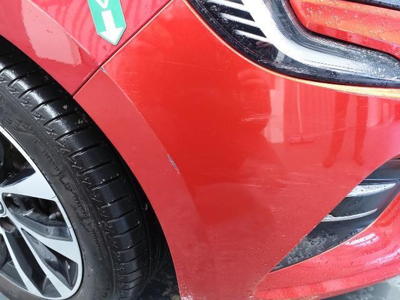 RENAULT CLIO V 2023 - Photo n°3