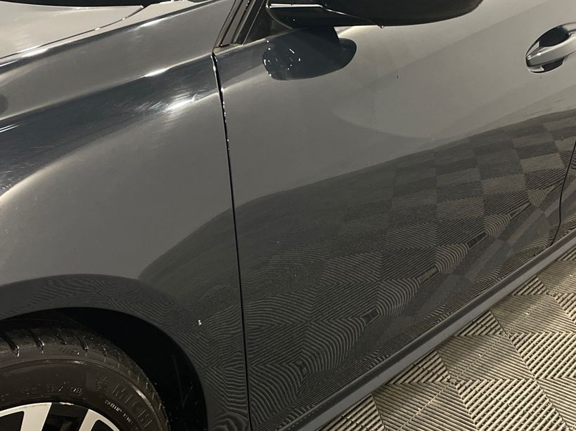 PEUGEOT 508 2019 - Photo n°18
