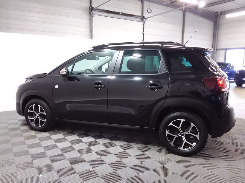 CITROEN C3 AIRCROSS 2023 - Photo n°26