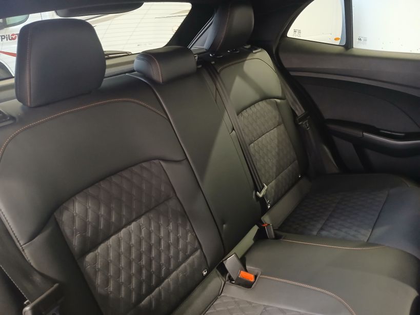 MG MG3 2025 - Photo n°6