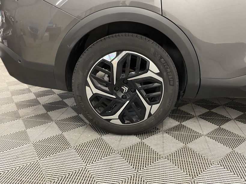 CITROEN C4 X 2023 - Photo n°42