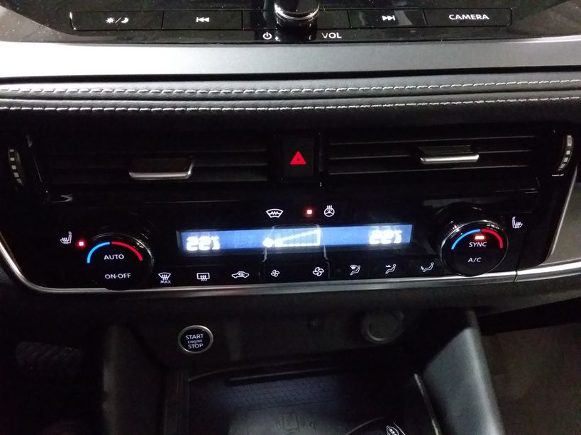 NISSAN QASHQAI 2024 - Photo n°21