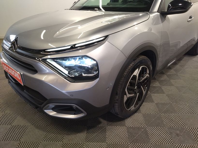 CITROEN C4 X 2023 - Photo n°2