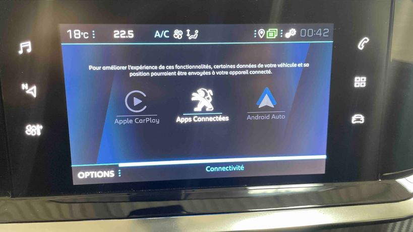 PEUGEOT 2008 BUSINESS 2021 - Photo n°13