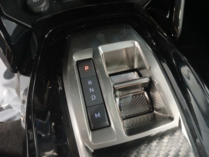 PEUGEOT 208 2025 - Photo n°14