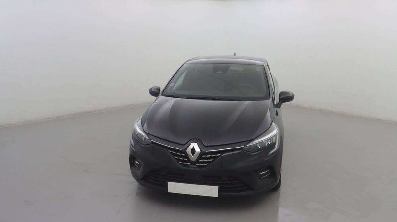 RENAULT CLIO V 2023 - Photo n°2