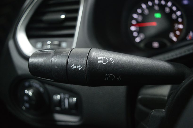 JEEP RENEGADE 2015 - Photo n°26