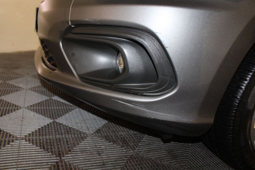 FIAT TIPO 2018 - Photo n°5