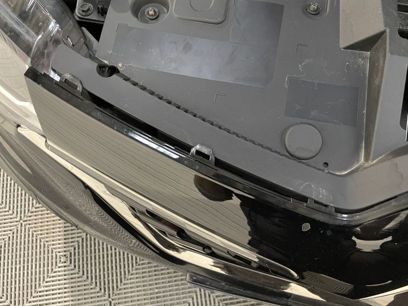 RENAULT ARKANA 2022 - Photo n°27