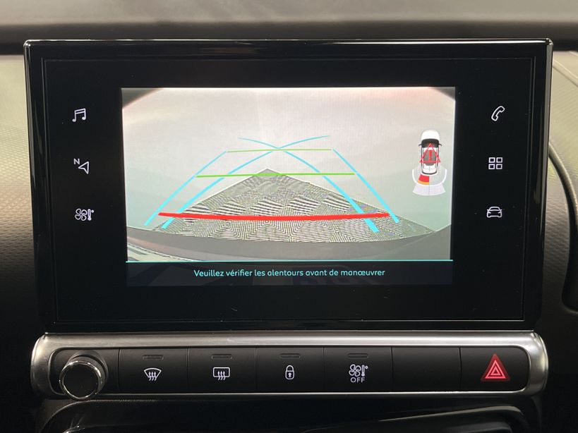 CITROEN C4 CACTUS 2020 - Photo n°13