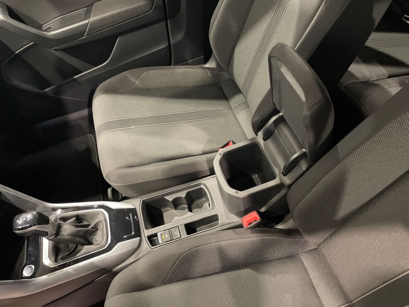 VOLKSWAGEN T ROC 2023 - Photo n°23