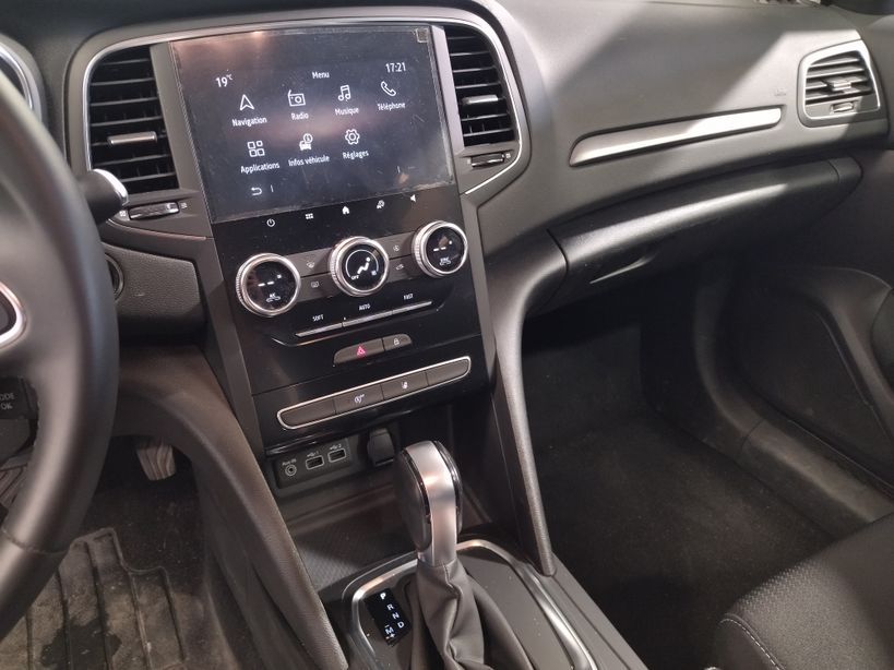 RENAULT MEGANE IV ESTATE 2021 - Photo n°28