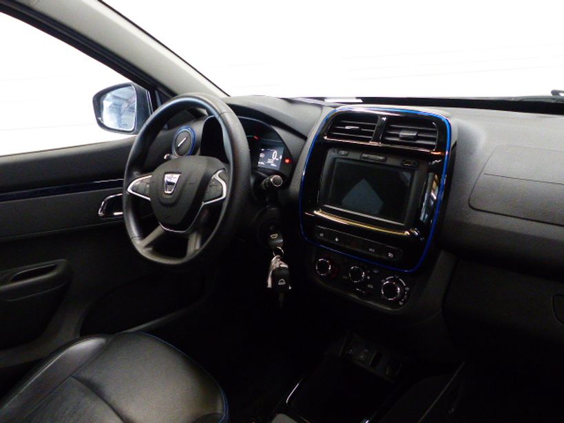 DACIA SPRING 2020 - Photo n°9