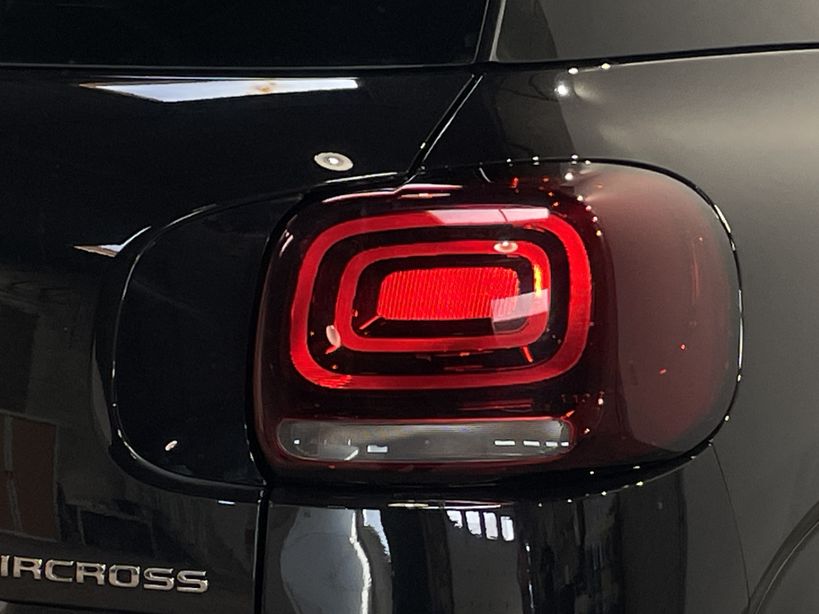 CITROEN C3 AIRCROSS 2024 - Photo n°8