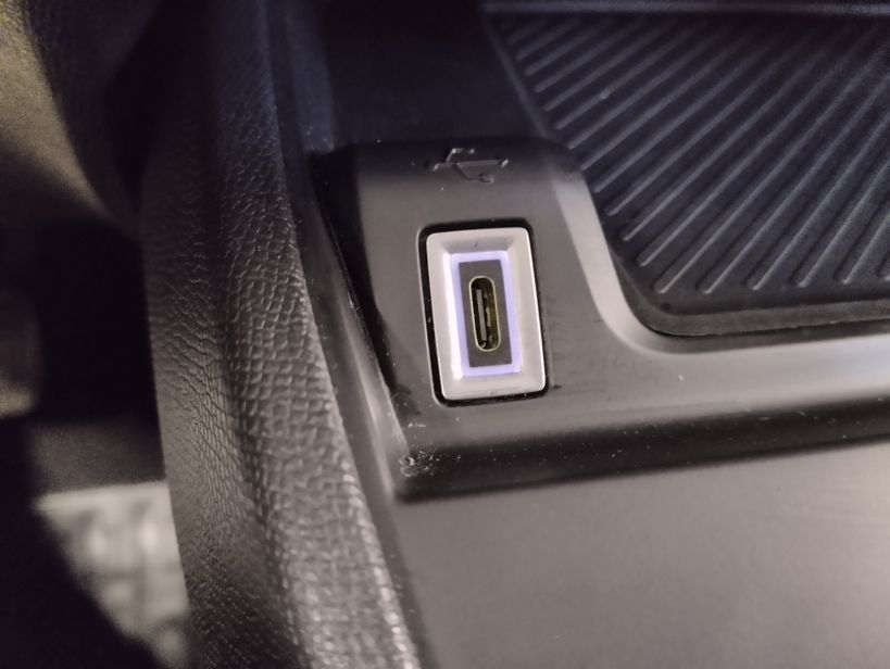 CITROEN C4 X 2023 - Photo n°30