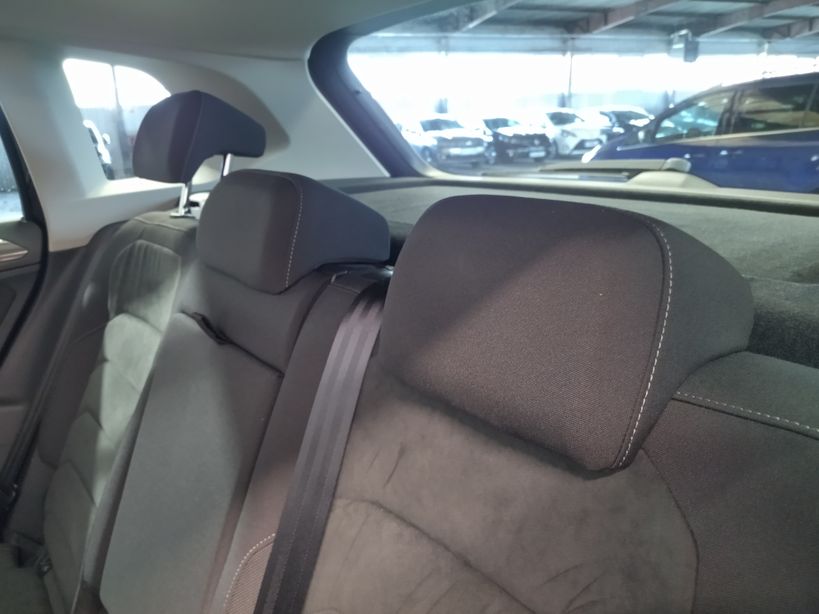 VOLKSWAGEN TIGUAN 2018 - Photo n°21