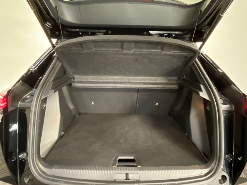 PEUGEOT 2008 2025 - Photo n°52