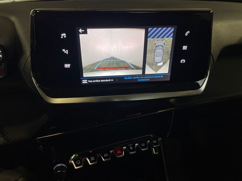 PEUGEOT 2008 2023 - Photo n°12