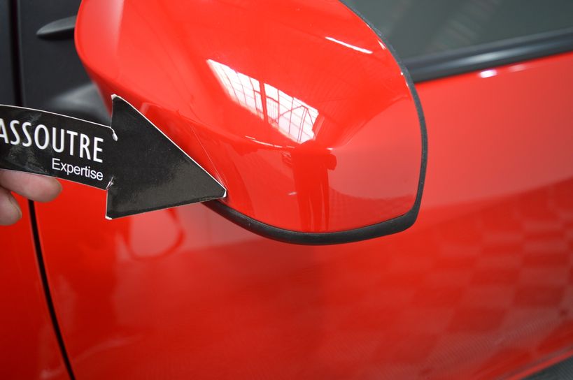 CITROEN C1 2020 - Photo n°1
