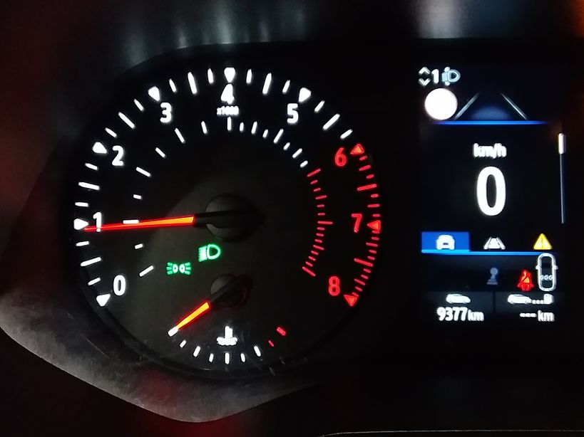 RENAULT CLIO V 2019 - Photo n°22