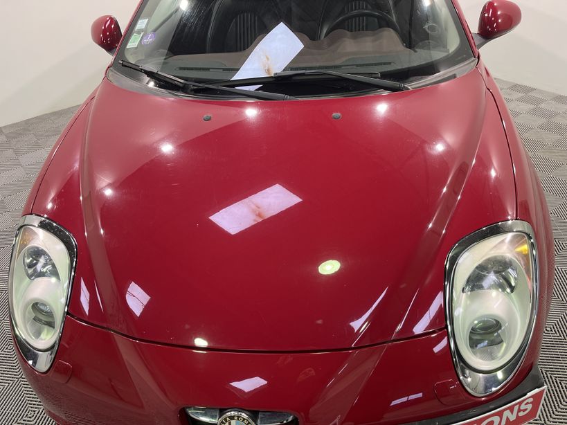 ALFA ROMEO MITO 2013 - Photo n°7