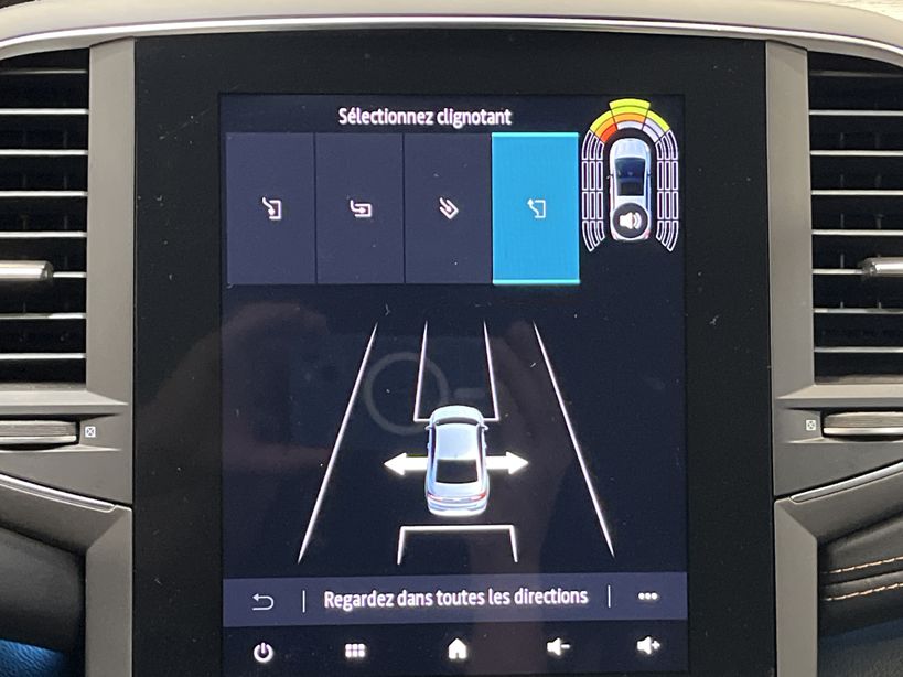 RENAULT TALISMAN 2021 - Photo n°14