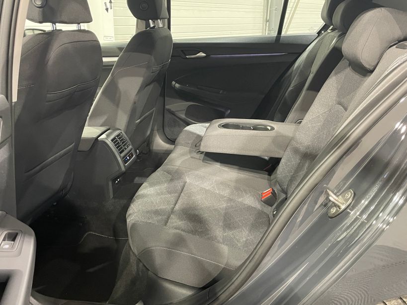 VOLKSWAGEN GOLF 2022 - Photo n°12