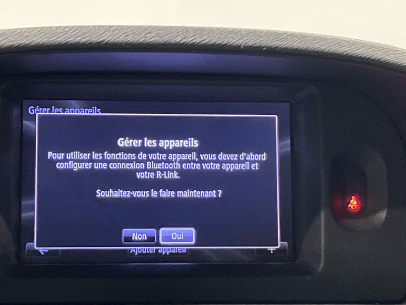 RENAULT KANGOO EXPRESS 2019 - Photo n°16