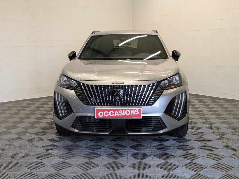 PEUGEOT 2008 2025 - Photo n°2