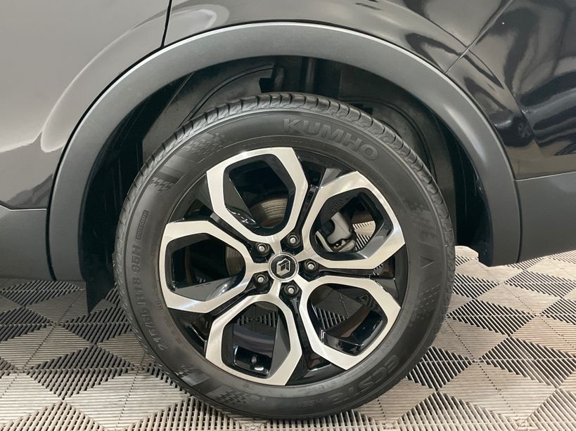 RENAULT ARKANA 2023 - Photo n°23