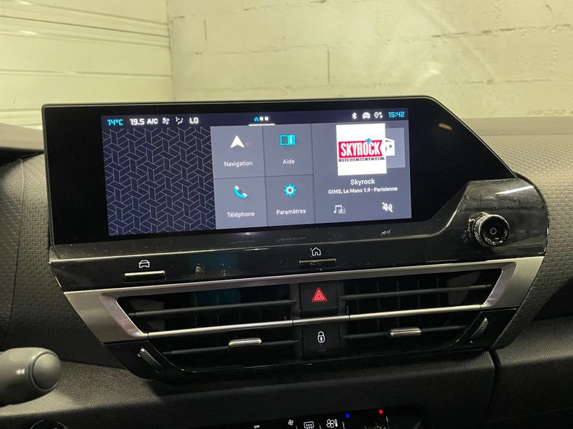 CITROEN C4 2024 - Photo n°25