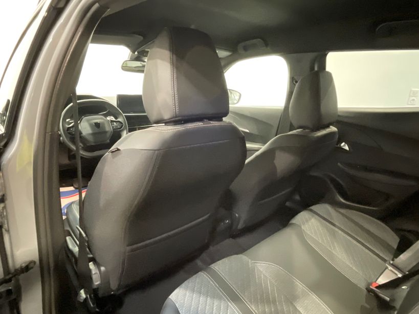 PEUGEOT 2008 2024 - Photo n°39