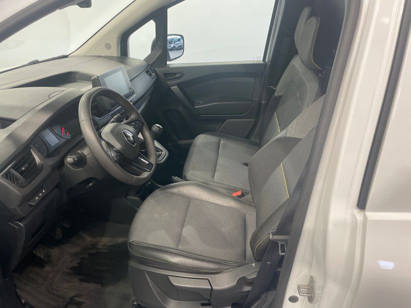 RENAULT KANGOO VAN 2024 - Photo n°14