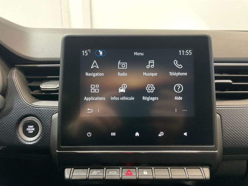 RENAULT ARKANA 2024 - Photo n°14